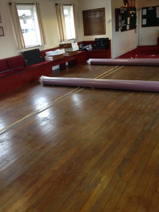 Carpet Fitting Colchester 2