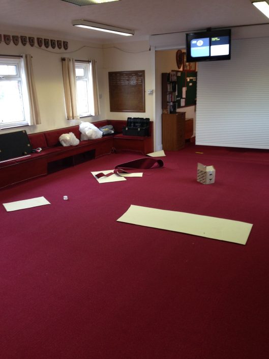 Carpet Fitting Colchester 3
