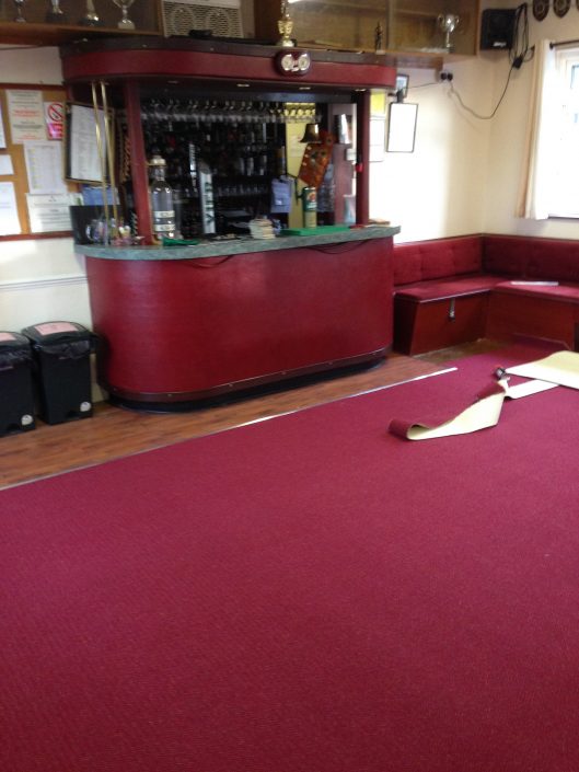 Carpet Fitting Colchester 4