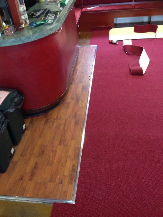 Carpet Fitting Colchester 5