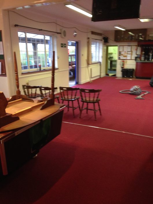Carpet Fitting Colchester 6