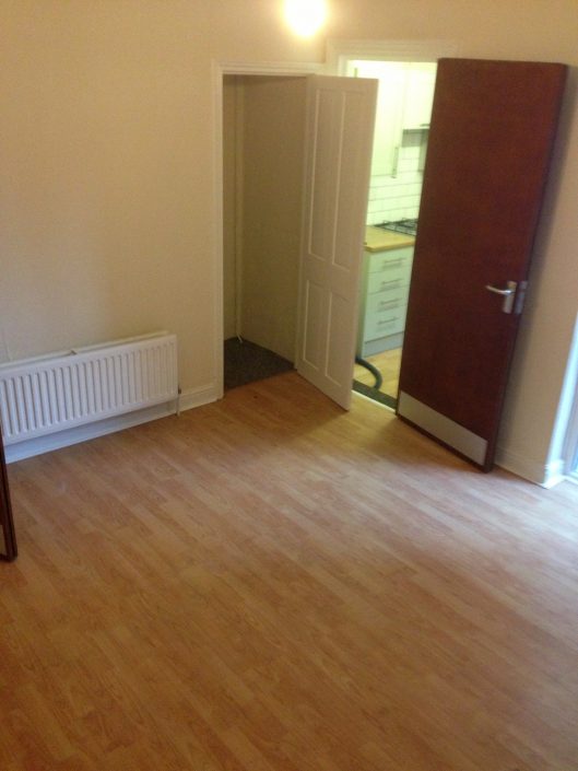 Laminate Flooring 1