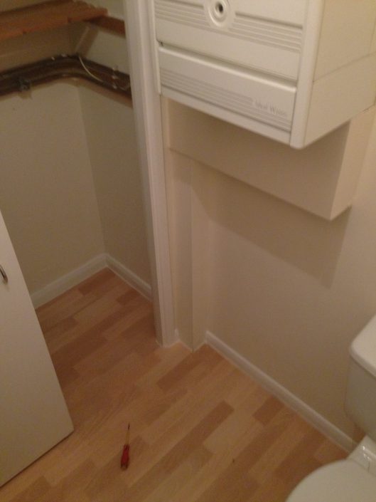 Laminate Flooring 2
