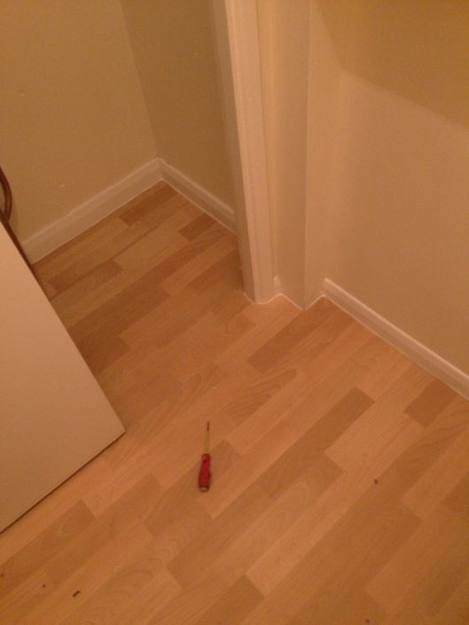Laminate Flooring 3