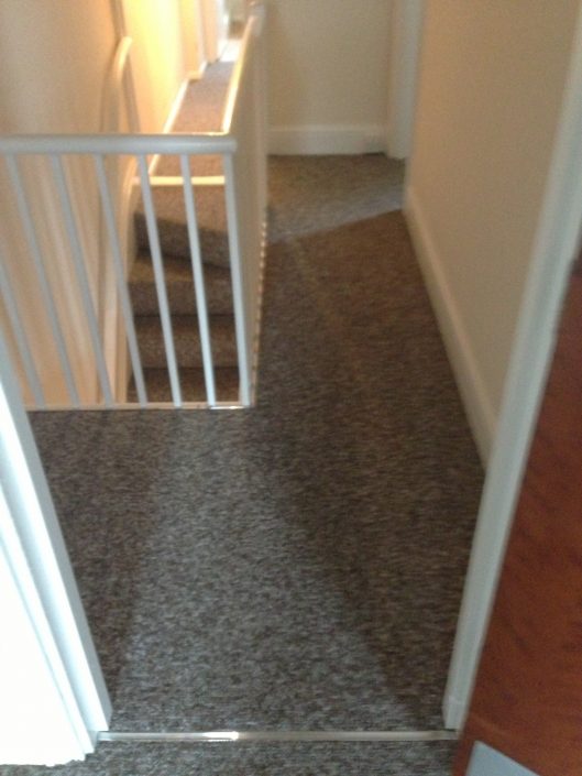 Letting Tenants new carpet 14