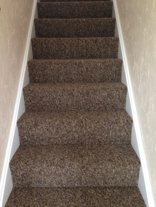 Letting Tenants new carpet 2