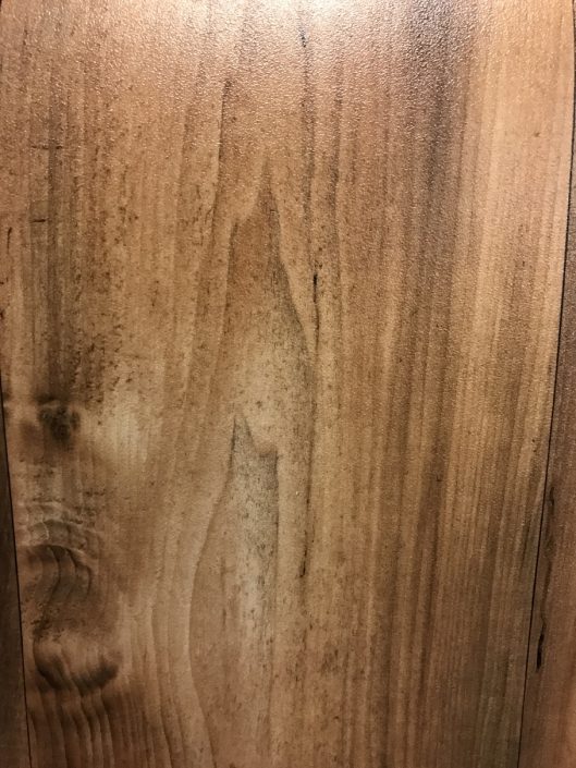 wood effect vinyl