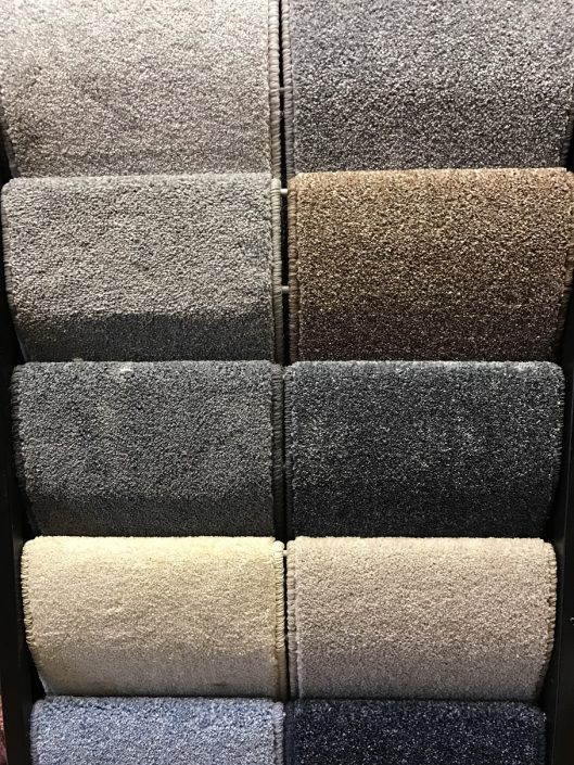 luxury twist carpet